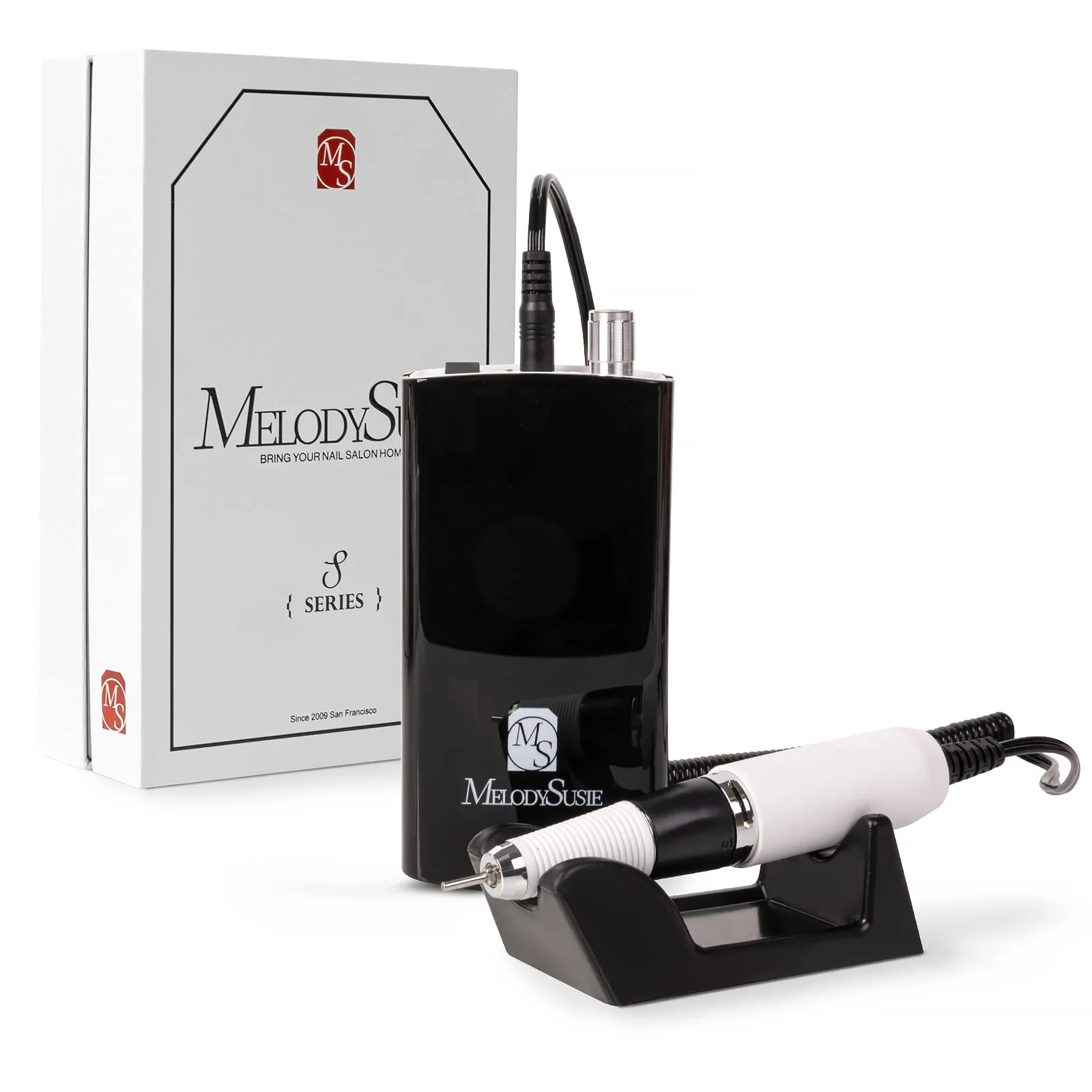 Artemis(SC300I) Rechargeable Nail Drill Sets - Image 12