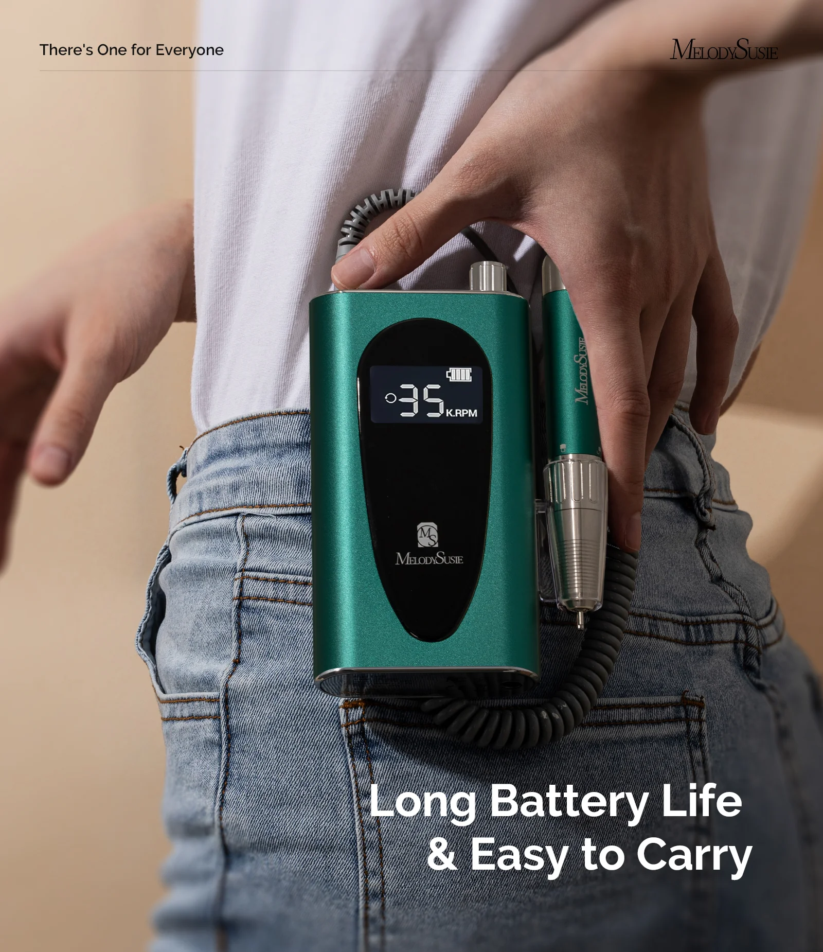 Hello! Sparkle Plus(MM400C) Kit! - Image 3