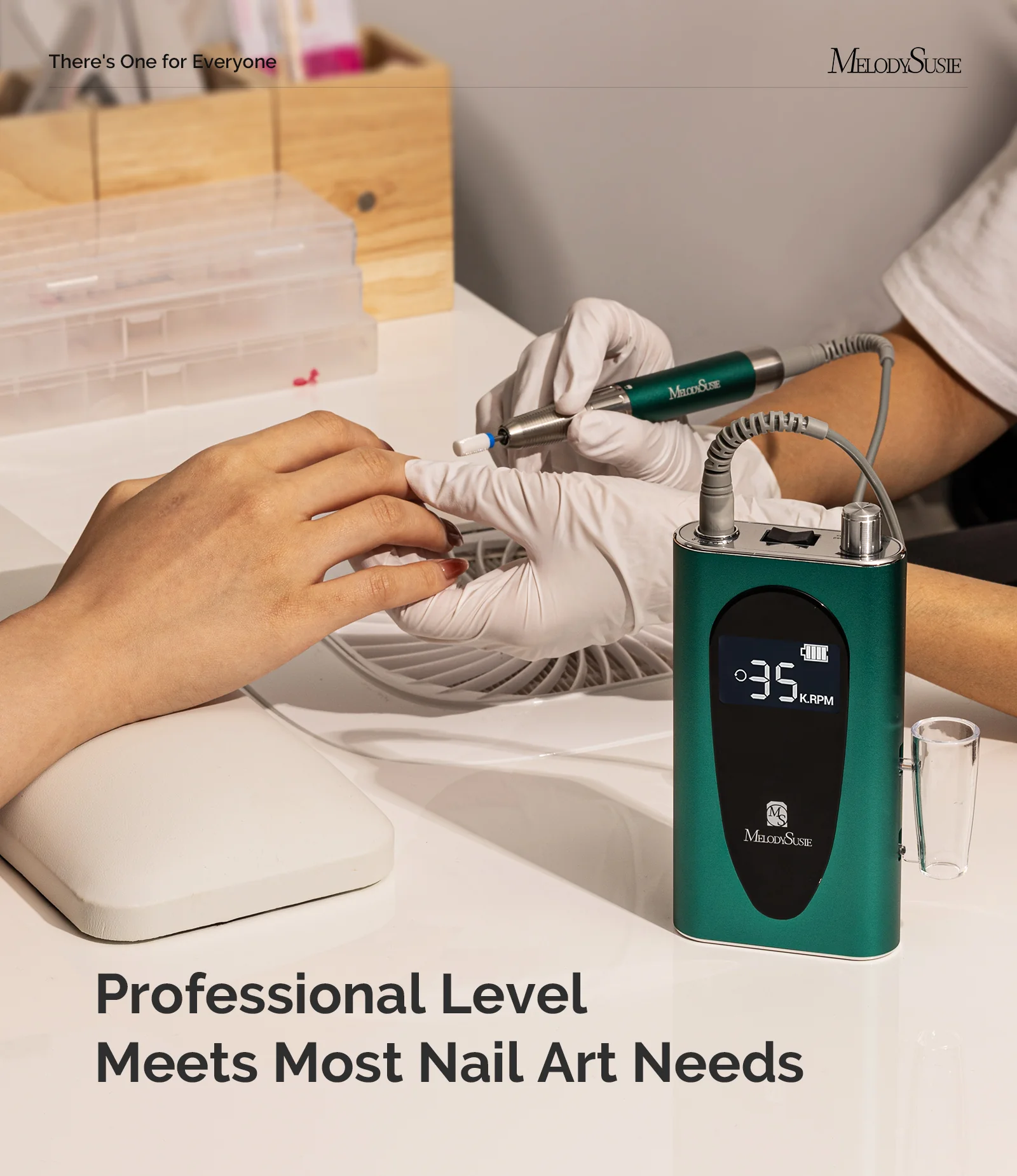 Hello! Sparkle Plus(MM400C) Kit! - Image 5