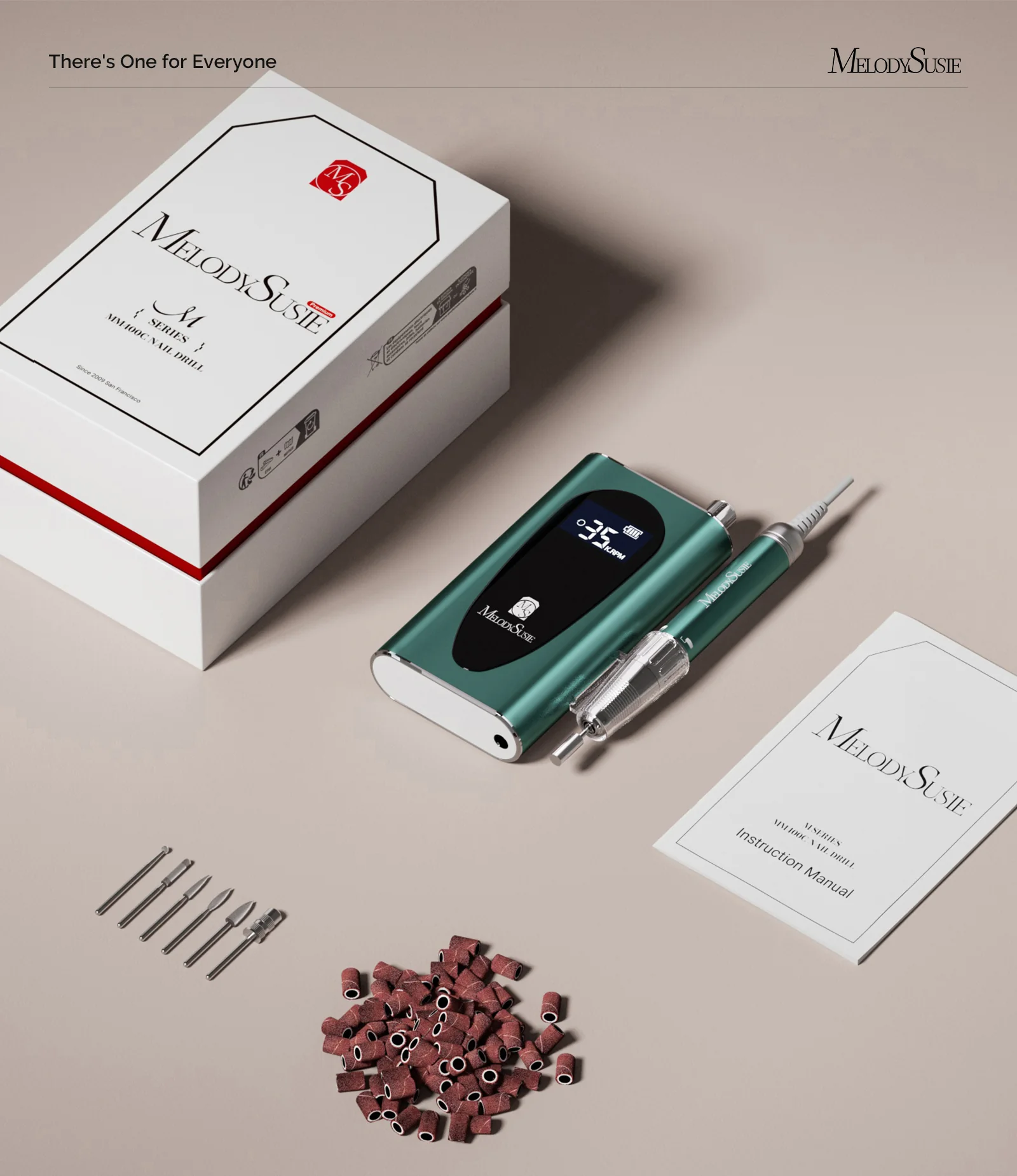 Hello! Sparkle Plus(MM400C) Kit! - Image 6