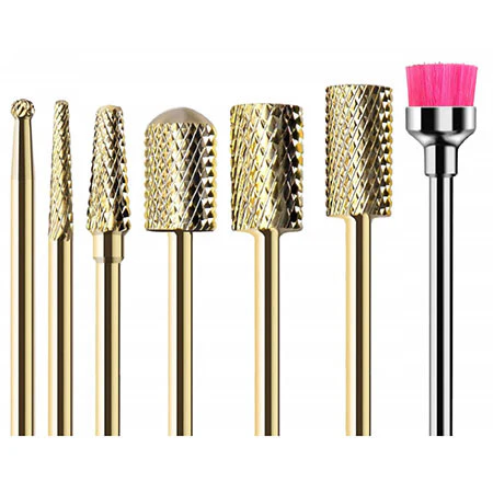 Nail Drill Bits BS Series - Image 3