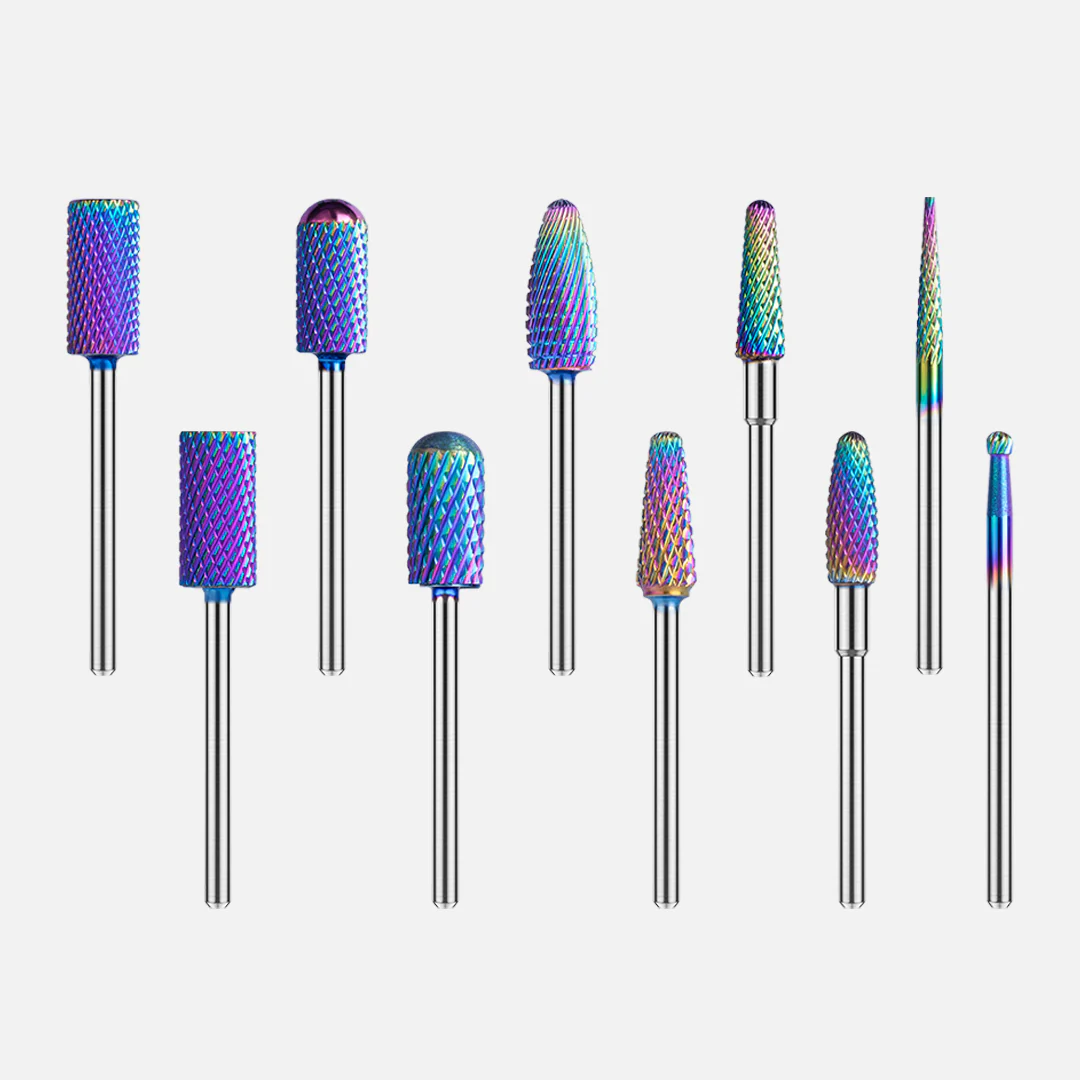 Nail Drill Bits BS Series - Image 4