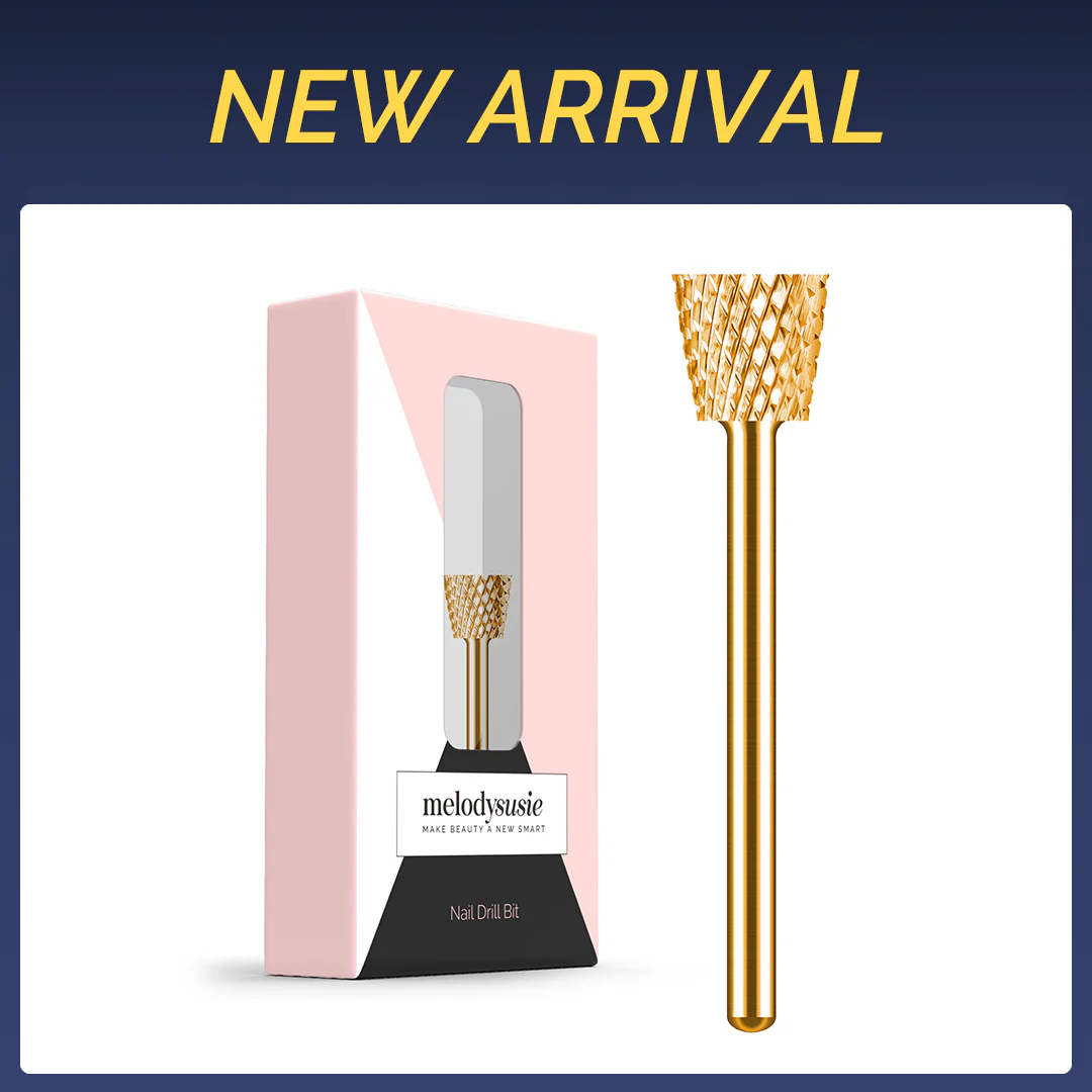 Premium Nail Drill Bits (1pc) - Image 3