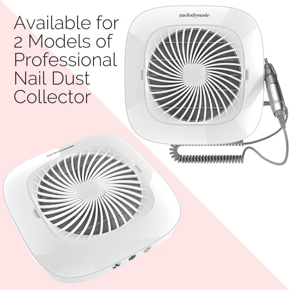 Nail Dust Collector Filter - Image 3