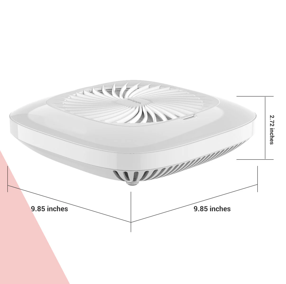 Professional SPro Nail Dust Collector - Image 12