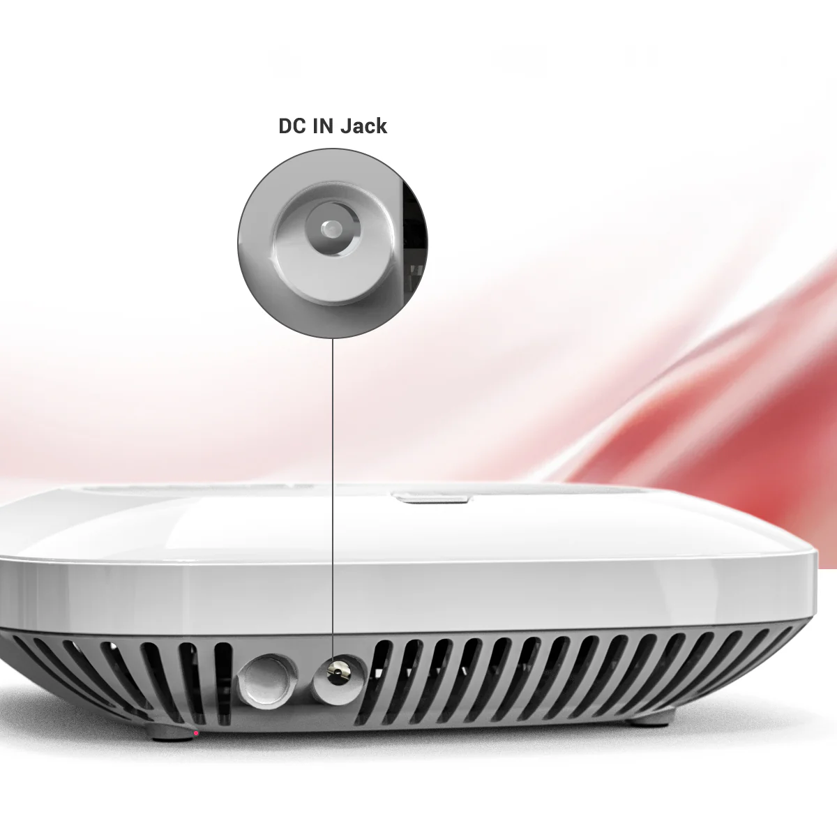 Professional SPro Nail Dust Collector - Image 13