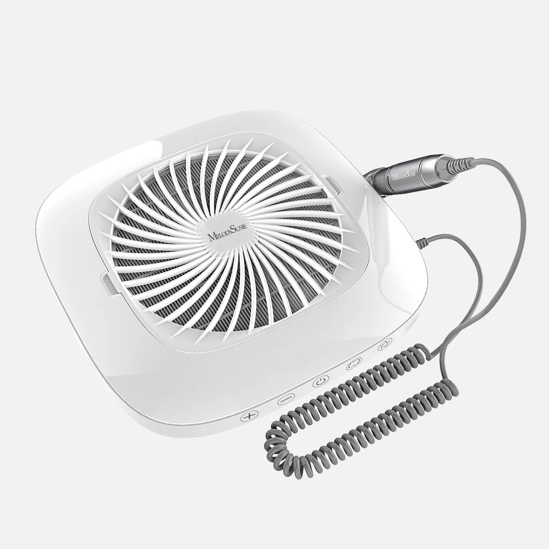 Professional SPro Nail Dust Collector - Image 17