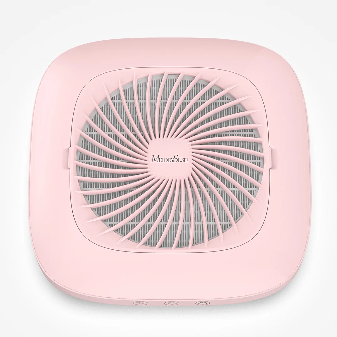 Professional SPro Nail Dust Collector - Image 18