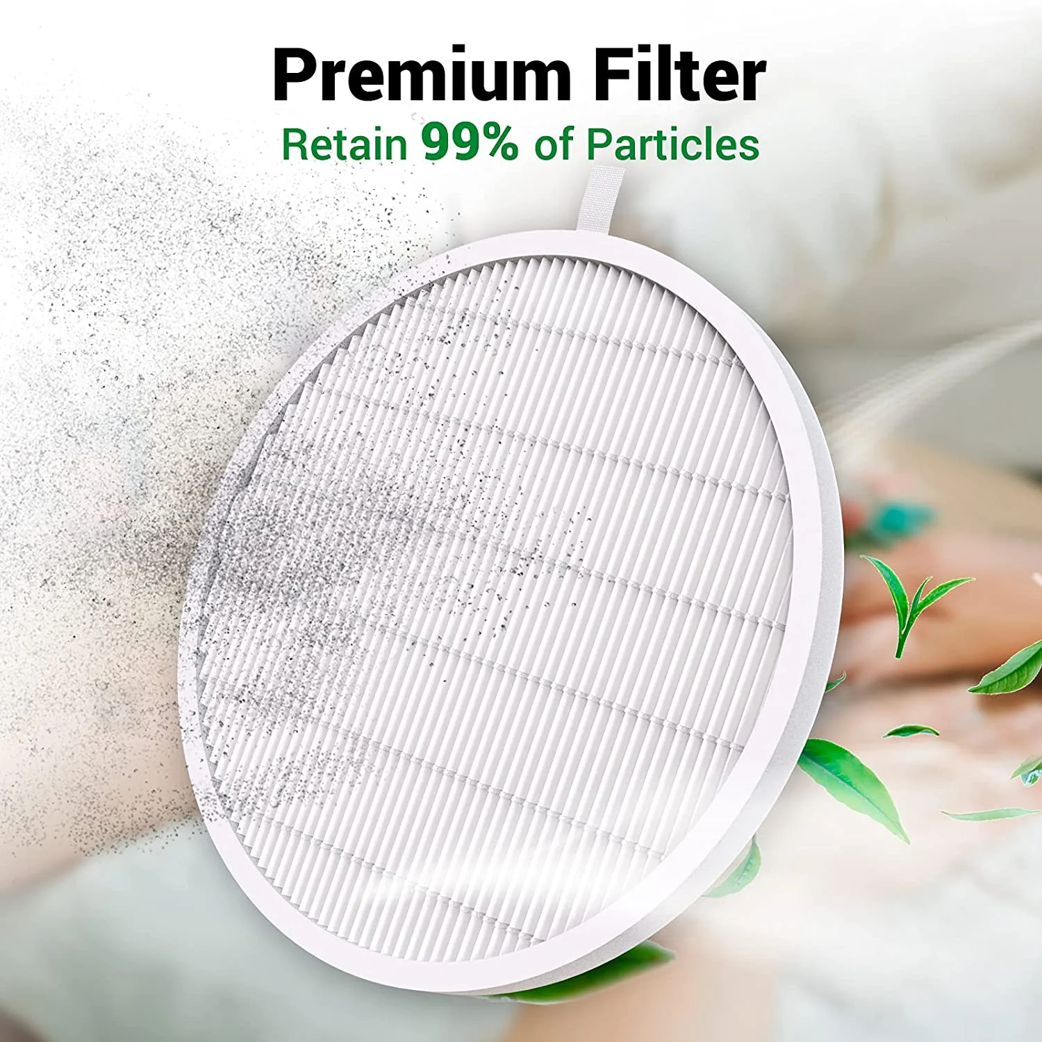 Professional SPro Nail Dust Collector - Image 8