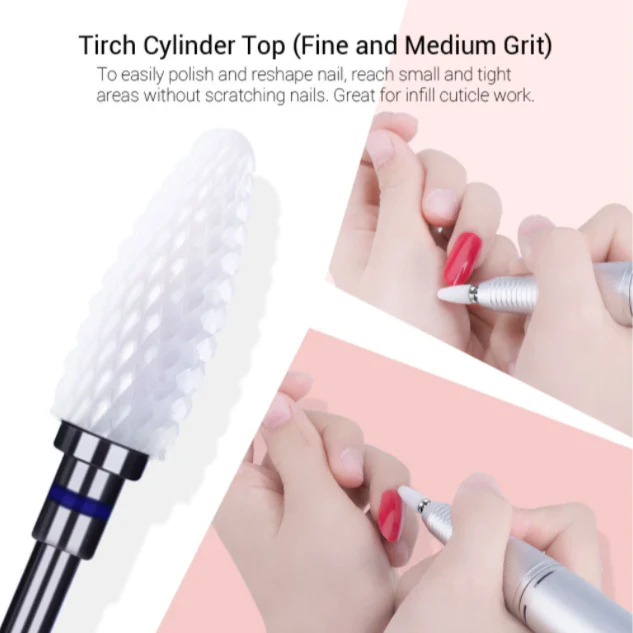 Sanitizer Box Ceramic Bits Set - Image 11