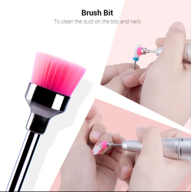 Sanitizer Box Ceramic Bits Set - Image 5