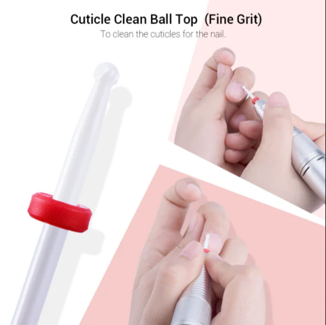 Sanitizer Box Ceramic Bits Set - Image 6