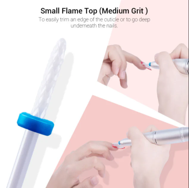 Sanitizer Box Ceramic Bits Set - Image 7