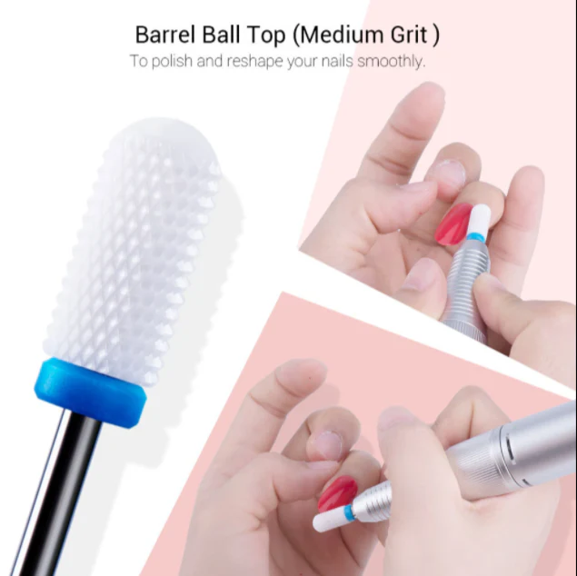 Sanitizer Box Ceramic Bits Set - Image 8