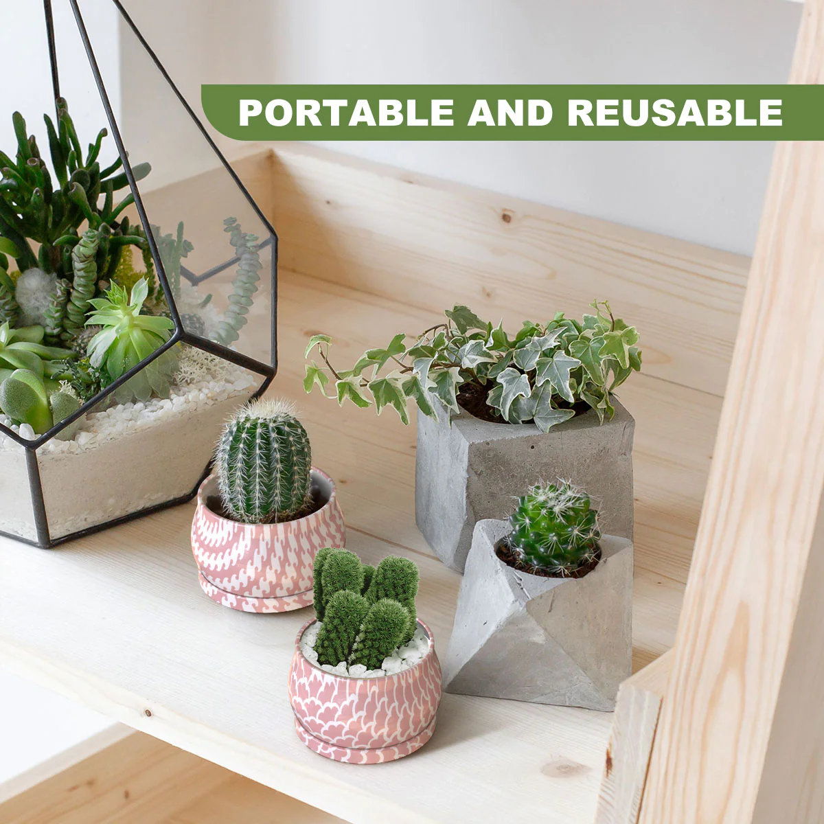 Scented Candle Gift Set - Image 6