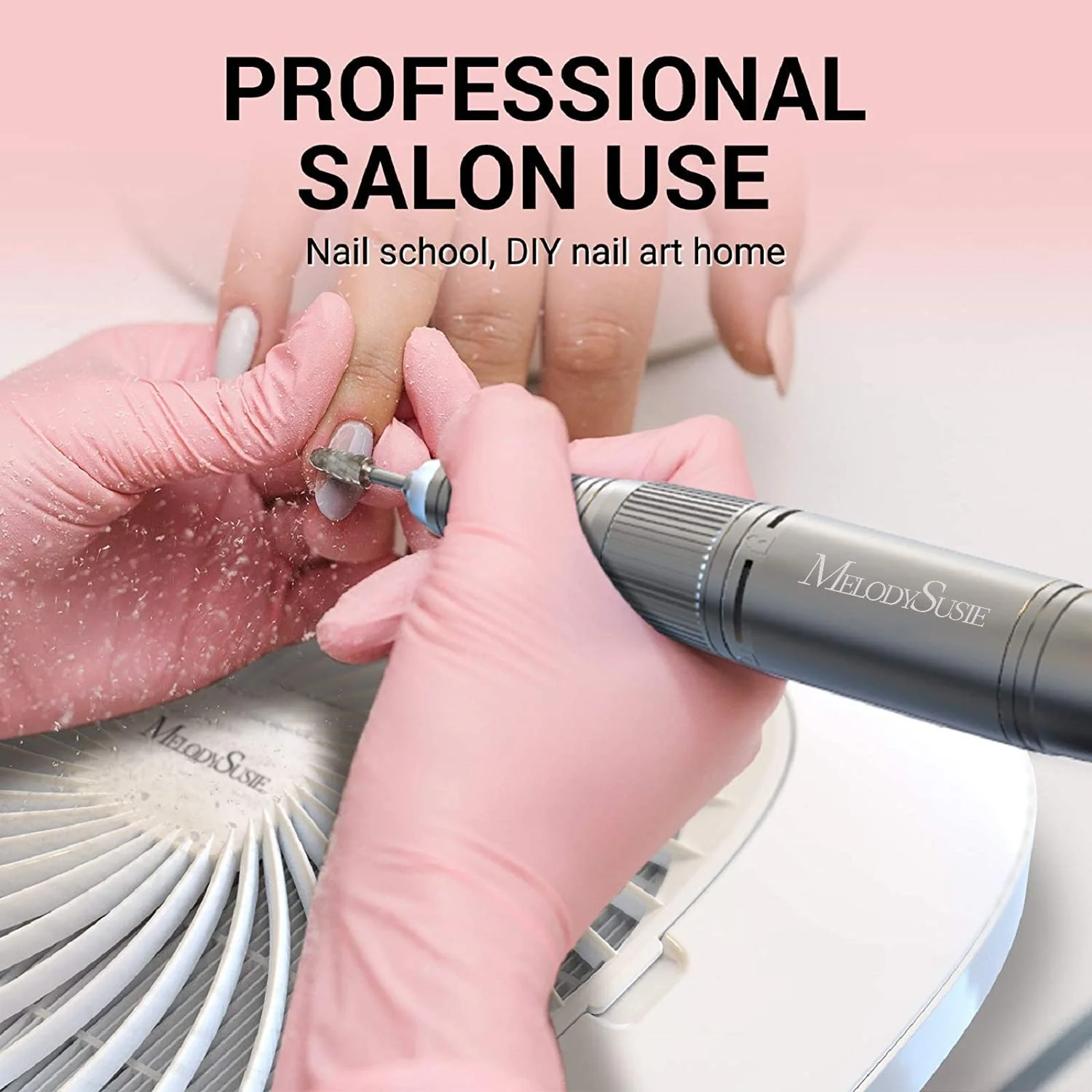 SPro Nail Dust Collector - Image 4