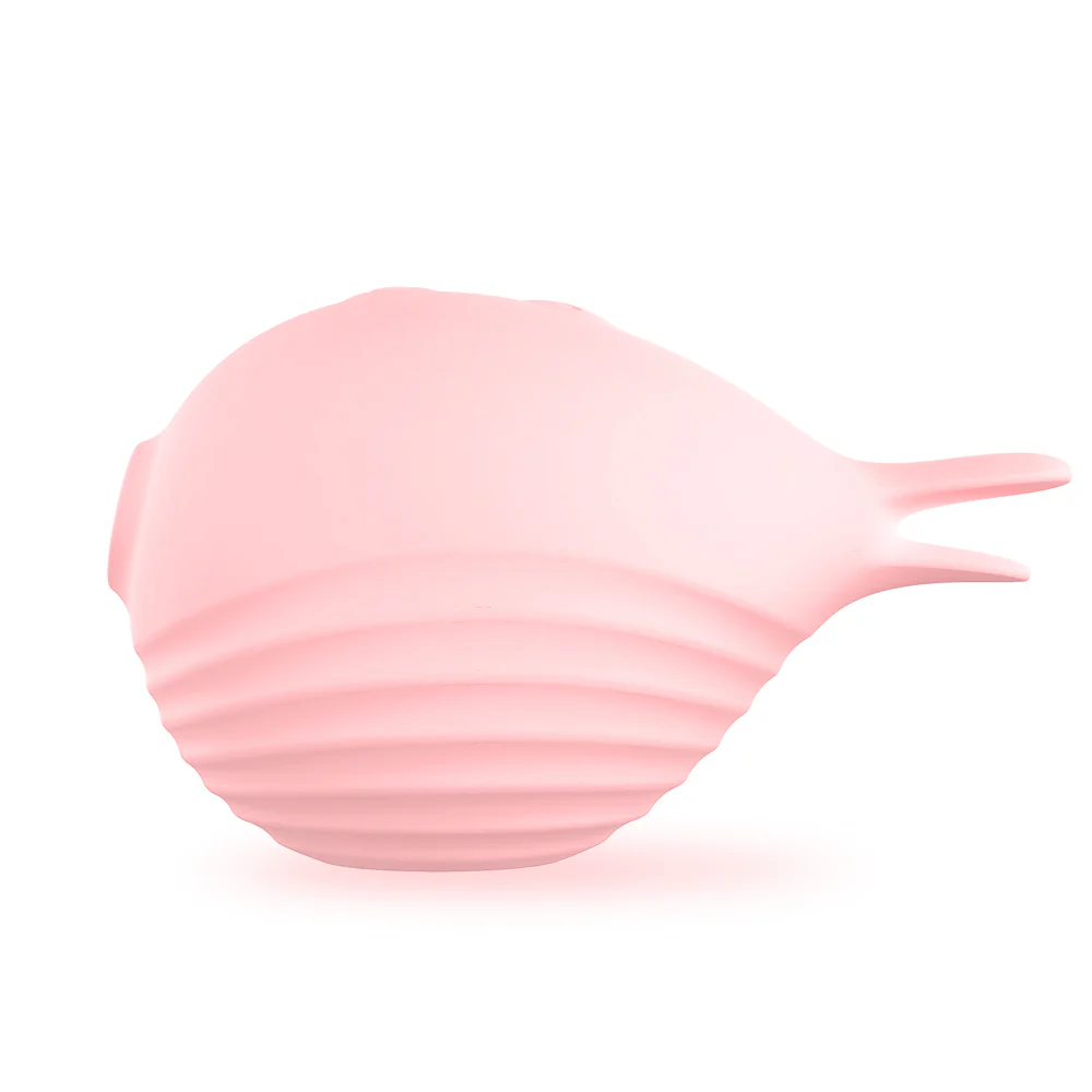 Sucking Vibrating Egg Massager with Magical Tail - Image 8