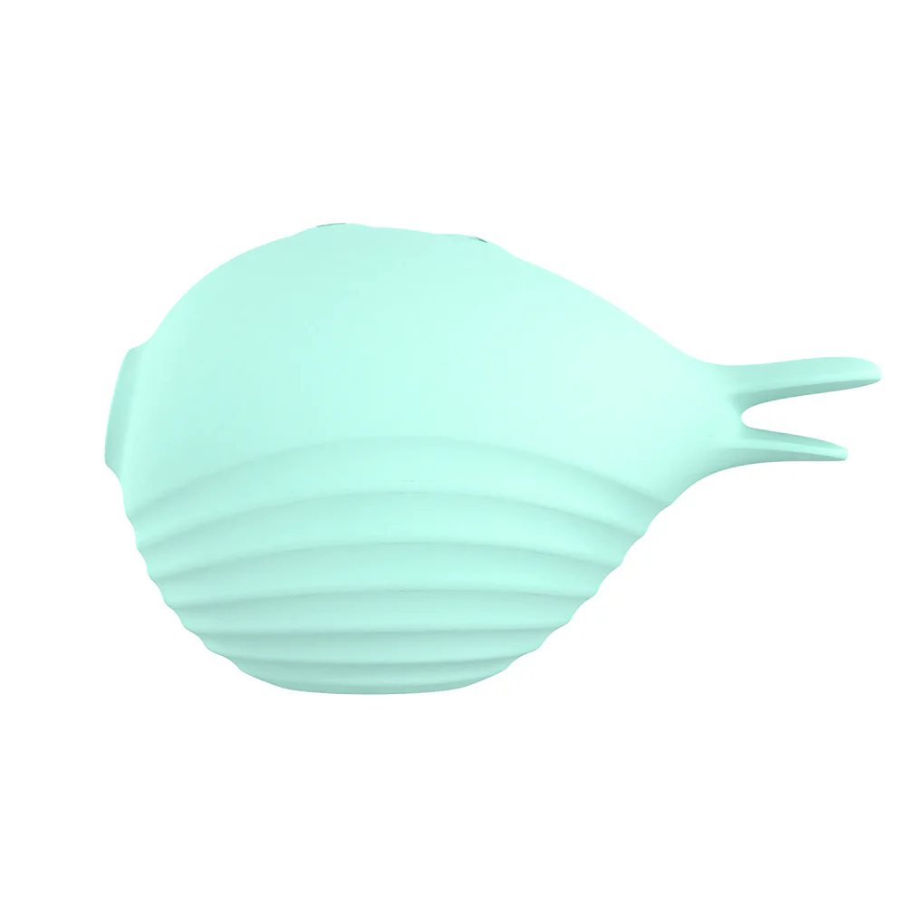 Sucking Vibrating Egg Massager with Magical Tail - Image 9